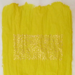 Trame Fleuve (3) - 2001 - 40x34 cm