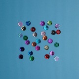 Carré d’As - 2008 - 14x12 cm