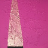 Et les Cieux seront confondus (5) - 2008 - 35x27 cm