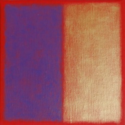 Le Pas du Sage (34) - 2013 - 20x20 cm