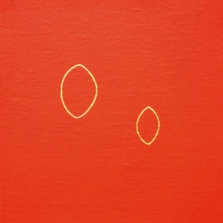 Libre Toujours (30) - 2013 - 20x20 cm