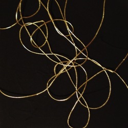 Encre d'Or - 2008 - 30x30 cm