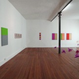 Galerie Il Fondaco -  2013 - Bra - Italie