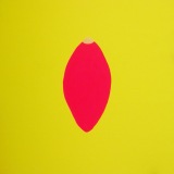 Simple Chaud (1) - 2001 - 190x160 cm