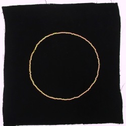 Simple Perle - 2000 - 40x50 cm